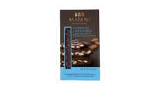 MAJANI SNAP FONDENTE E MANDORLE 250GR