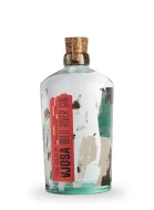 Vjosa Gin