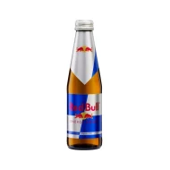 Red Bull Bottle