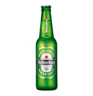 Heineken 0.33 Italian