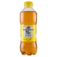 San Benedetto Tea Limone