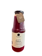 Detox Juice 0 Sugar