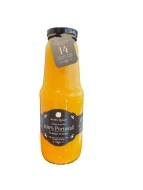 Orange Juice 0 Sugar