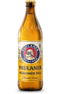 PAULANER MUNCHNER HELL