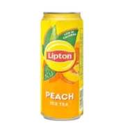 Lipton Ice Tea Peach