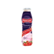 Pascual Creamy Strawberry