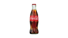 Coca Cola  Bottle Original