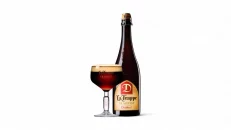 La Trappe Dubbel 0.75