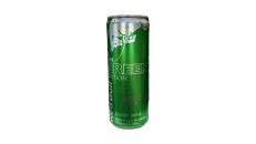 Redbull Green Edition