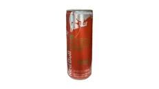 Redbull Red Edition
