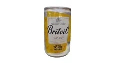Britvic indian tonic water