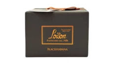 LOISON BLACK HABANA 600GR