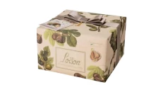 Loison  Fig Panettone  1kg