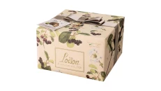 Loison AMARENA PANETTONE - FRUITS AND FLOWERS 1kg