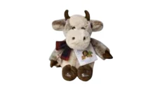 Loison Cow Mini Panettone 100gr