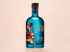 King Of Soho