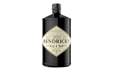 Hendricks Gin