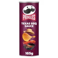 Pringles Bbq