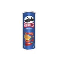 Pringles Ketchup