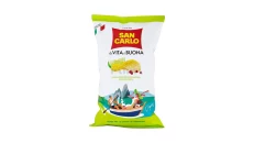 San Carlo La Vita E Buona LIME AND PINK PEPPER FLAVOUR