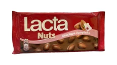 Lacta Nuts