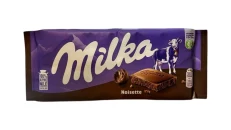 Milka Noisette