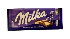 Milka Cow Spots