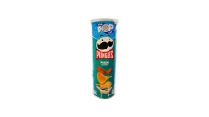 Pringles Pizza