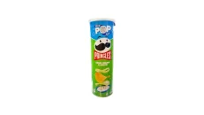 Pringles Sour Cream&Onion