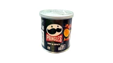 Pringles Hot&Spicy