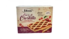 Cuore di Crostata