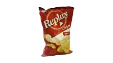 Replay Salt