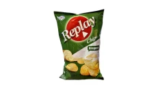 Replay Oregano