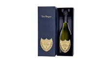 Dom Perignon with box