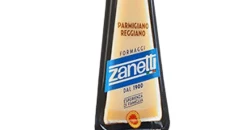 Parmigiano Reggiano Zanetti / DJATH