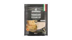 Il Parmigiano Reggiano DOP Grattugiato
