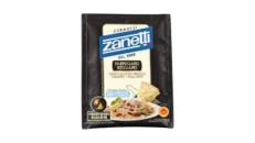 ZANETTI PARMIGIANO REGGIANO GRATTUGIATO FRESCO