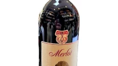 MERLOT  2019 BELBA