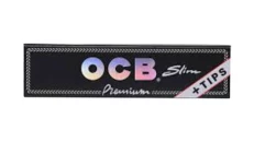 OCB LONG + TIPS ( XIVAN )