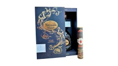 Ferrand Cognac SDA paired with Bossner Cigar 20 years