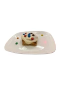 Cinnamon M&M