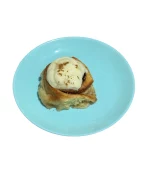 Classic Cinnamon Roll
