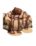 Cinnamon Kinder Bueno