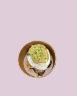 Cinnamon Pistachio