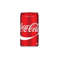 Coca-Cola Kanace 0.33