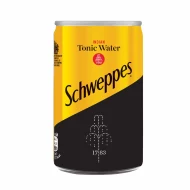 Schweppes 0.15L