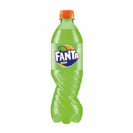 Fanta Exotic 0.5L