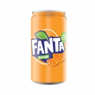 Fanta Portokall 0.5L