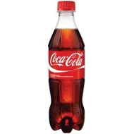 Shishe Cola 0.45