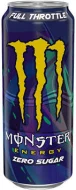 Monster Full Throttle